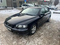 Begagnad Volvo S60 140 HK (102 kW) 2004 Sedan