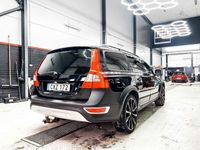 begagnad Volvo XC70 D5 AWD Geartronic Momentum|hemlev|finans|garanti