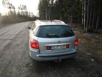 begagnad Peugeot 407 SW 2.0 Euro 4