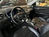 begagnad MG EHS PHEV Luxury Automat Panorama Adaptiv Farthållare 5.95%