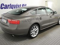 begagnad Audi A5 TFSI 170HK Proline Aut