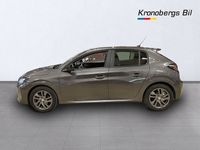 begagnad Peugeot 208 1.2 PureTech Manuell 75hk 2022 4,95% Ränta