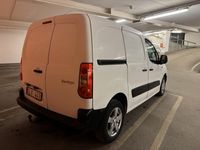 begagnad Citroën Berlingo Berlingo 2011van 1.6 hdi