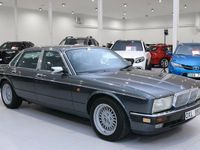 begagnad Jaguar XJ12 6.0 V12 Automat 314hk