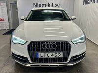 begagnad Audi A6 Allroad Q 3.0 TDI V6 Ambition Sport/Drag/SoV