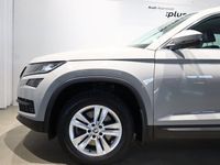 begagnad Skoda Kodiaq 2,0TSI 4X4 DRAG LÄDER 2021, SUV