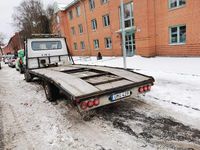 Begagnad Mercedes Sprinter 156 HK (114 kW) 2004