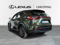 begagnad Lexus NX350h Comfort E-CVT Euro 6