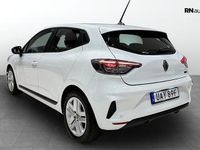 Begagnad Renault Clio V Evolution 146 HK (107 kW) 2024 Vit