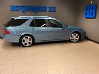 begagnad Saab 9-5 SportCombi 2.3 T BioPower Vector 210hk A60