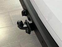 Ny Ford Transit Custom 2026 Vit Sedan