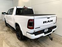 begagnad Dodge Ram Crew Cab 5.7 V8 HEMI 4x4 Laramie Night 395hk