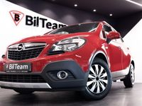 begagnad Opel Mokka 1.4 Turbo Euro 5 *Topp Skick*