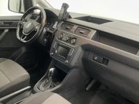 begagnad VW Caddy 1.4 TGI Skåp