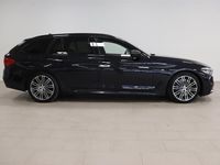 begagnad BMW 540 xDrive Touring Innovation M-Sport