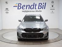 begagnad BMW 328 330e xDrive M-Sport Autonom körning Vinterhjul 2024, Kombi