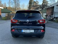 begagnad Renault Kadjar 1.2 TCe Euro 6