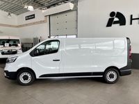 begagnad Renault Trafic TransportbilarSkåp L2H1 150hk Aut Base Line