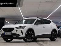 Begagnad Cupra Formentor VZ 150 HK (110 kW) 2023 Vit SUV