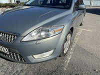 begagnad Ford Mondeo Halvkombi 2.5 Euro 4