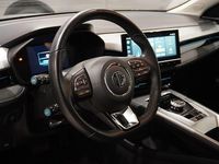 Begagnad MG MG5 EV 114 kW (156 HK) 2022 Grå Kombi