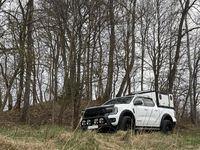 Ny Ford Ranger Wildtrack 280 HK (205 kW) 2026 Pickup