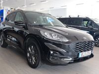 begagnad Ford Kuga Plug-In Hybrid 225hk St-line X Business/drag/vhjul