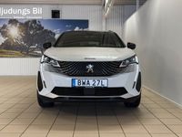 begagnad Peugeot 3008 1.2 GT PureTech EAT Euro 6 130hk Kampanjbil