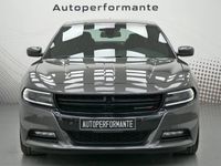 begagnad Dodge Charger 5.7 V8 HEMI TorqueFlite Alpine B-kamera 375hk