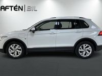 begagnad VW Tiguan eHybrid Plug-in *Drag *IQ.Light *B-kamera