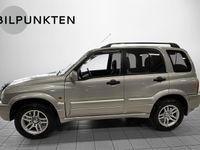 begagnad Suzuki Grand Vitara 2,5 AUT AWD