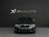 begagnad BMW 118 i 5-dörrars Manuell, 136hk M Sport