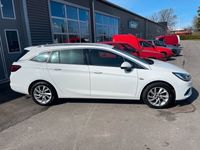 begagnad Opel Astra Sport Tourer 1.4 CVT Automat