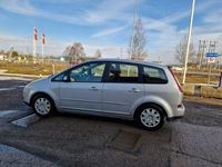 begagnad Ford C-MAX Focus 1.8 Flexifuel Euro 4