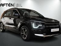 Ny Kia Niro 2026 SUV