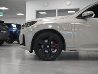 Begagnad BMW X3 M Sport 190 HK (139 kW) 2024 Grå SUV