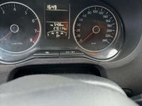 Begagnad VW Polo 90 HK (66 kW) 2012 Halvkombi