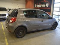 begagnad Renault Clio 1.2 TCe (103hk) 1-Ägare / Låga Mil / Nyservad & Ny Besiktad M.M