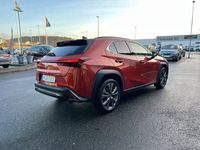 begagnad Lexus UX 250h F-Sport Design Navi Euro 6