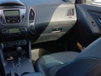 begagnad Hyundai ix35 2.0 CRDi 4WD Euro 5