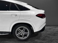 begagnad Mercedes GLE350e 4MATIC Coupé Panorama/AMG/MOMS/VAT