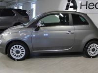 begagnad Fiat 500 Hb 1 0 mt plus 2023, Halvkombi