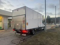 begagnad VW Crafter Chassi 35 2.0 TDI Euro 5