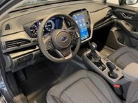 begagnad Subaru Crosstrek 2.0 CVT XFUEL LIMITED 2024, SUV