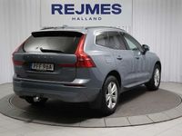 begagnad Volvo XC60 B4 Diesel Core