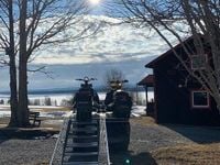 Begagnad RAM 1500 395 HK (290 kW) 2011 Pickup