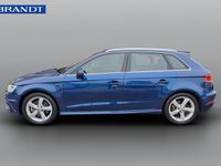 begagnad Audi A3 Sportback e-tron / Dragkrok / V-hjul / Ad.far