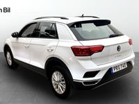 begagnad VW T-Roc 1.0 TSI 110