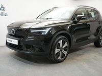 Begagnad Volvo XC40 Single Motor 175 kW (238 HK) 2022 Svart SUV
