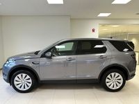 begagnad Land Rover Discovery Sport D180 SE